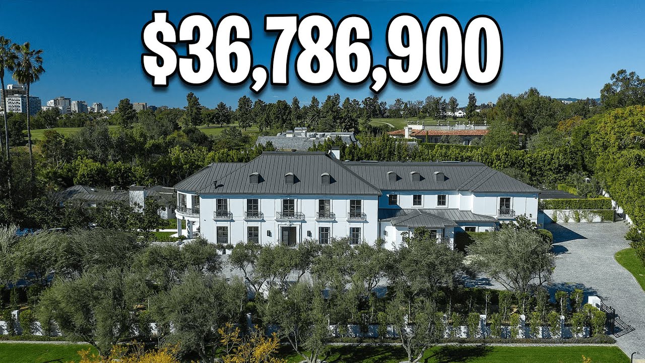 837 Greenway Dr, Beverly Hills, CA