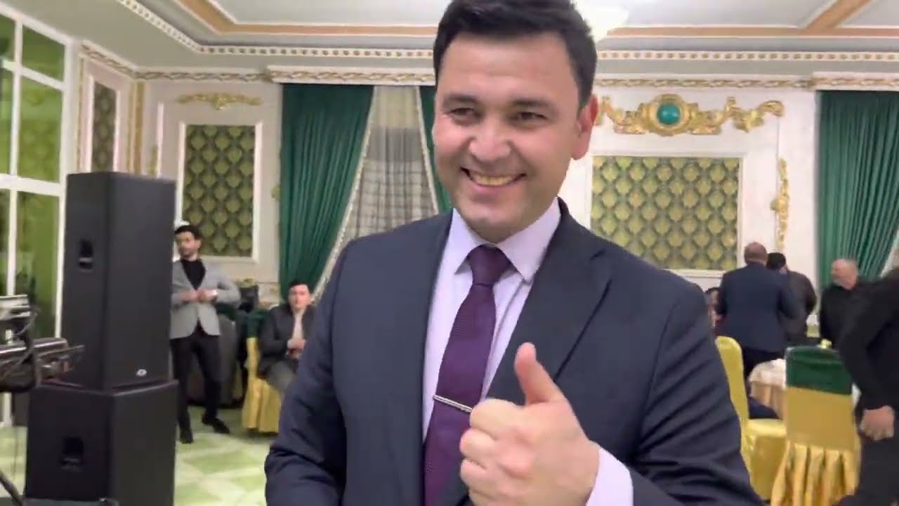 NEMAT IMOMOV BUXOROCHA.