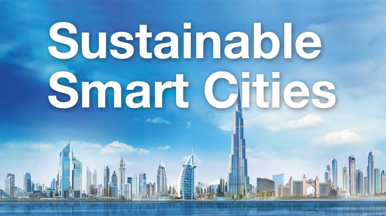 World IoT Day 2015 - Pacific Controls' keynote on Internet of Things and smart cities