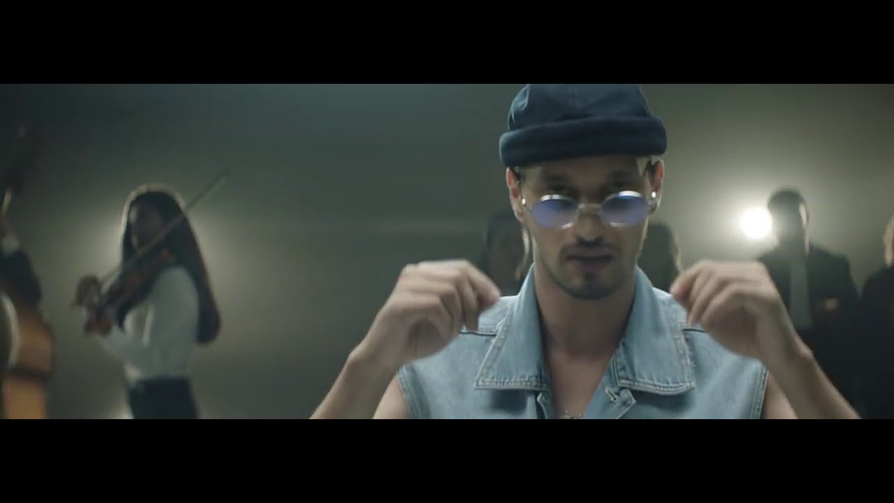 Soolking - Rockstar 2 [Clip Officiel] Prod by Chefi Beat