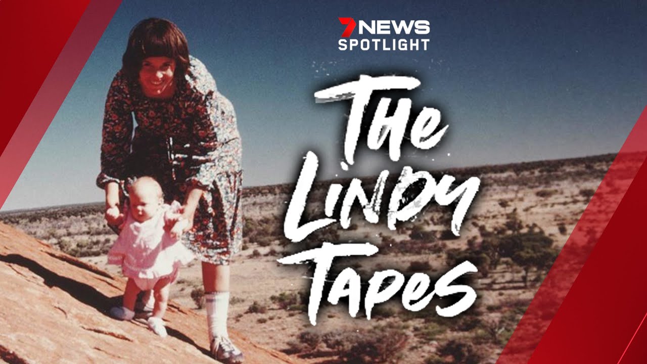 The Lindy Tapes: the mystery behind the famous quote: 