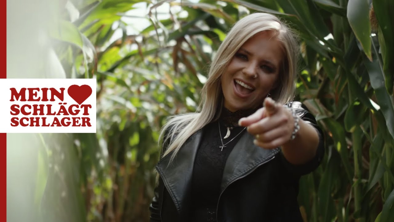 Marina Marx - Wir leben live! (Offizielles Musikvideo)