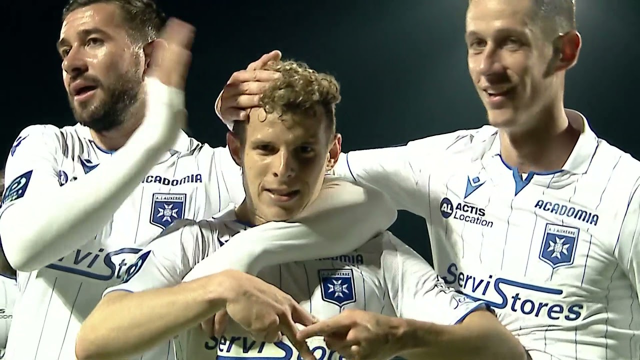 Votez pour le but de Gauthier Hein nommé au Prix Puskas !