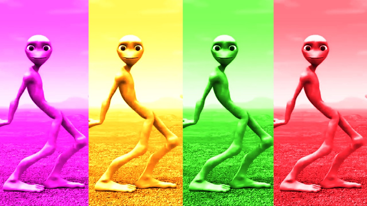 Dame Tu Cosita FULL HD | All Variation Dame Tu Cosita Music | Video 2026 New