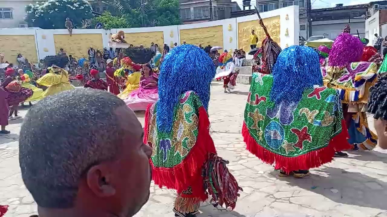 Macaratu leão das cordilheira de lagoa de Itaenga , em tabajara
