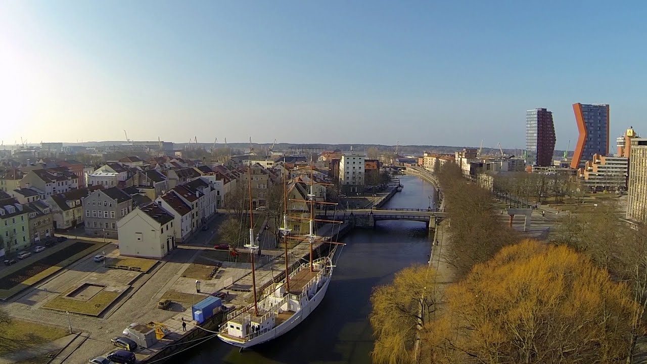Klaipėda iš aukštai 2