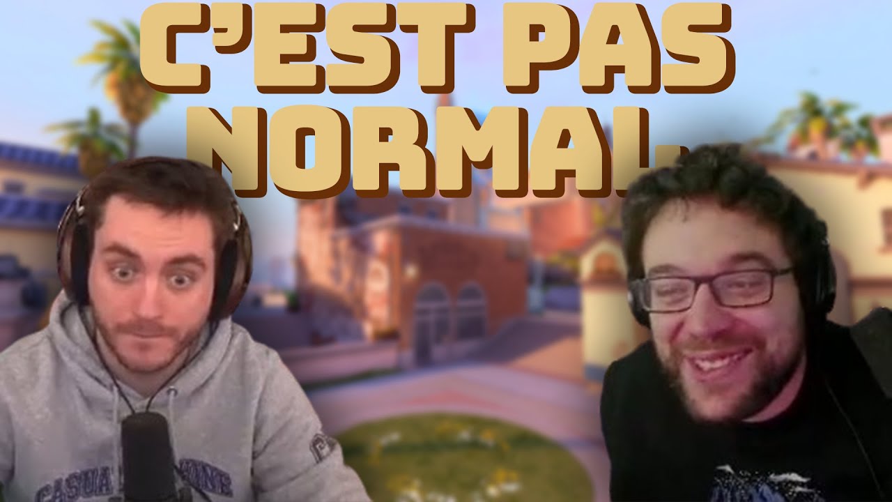 5v1 contre Zerator : imperdable !