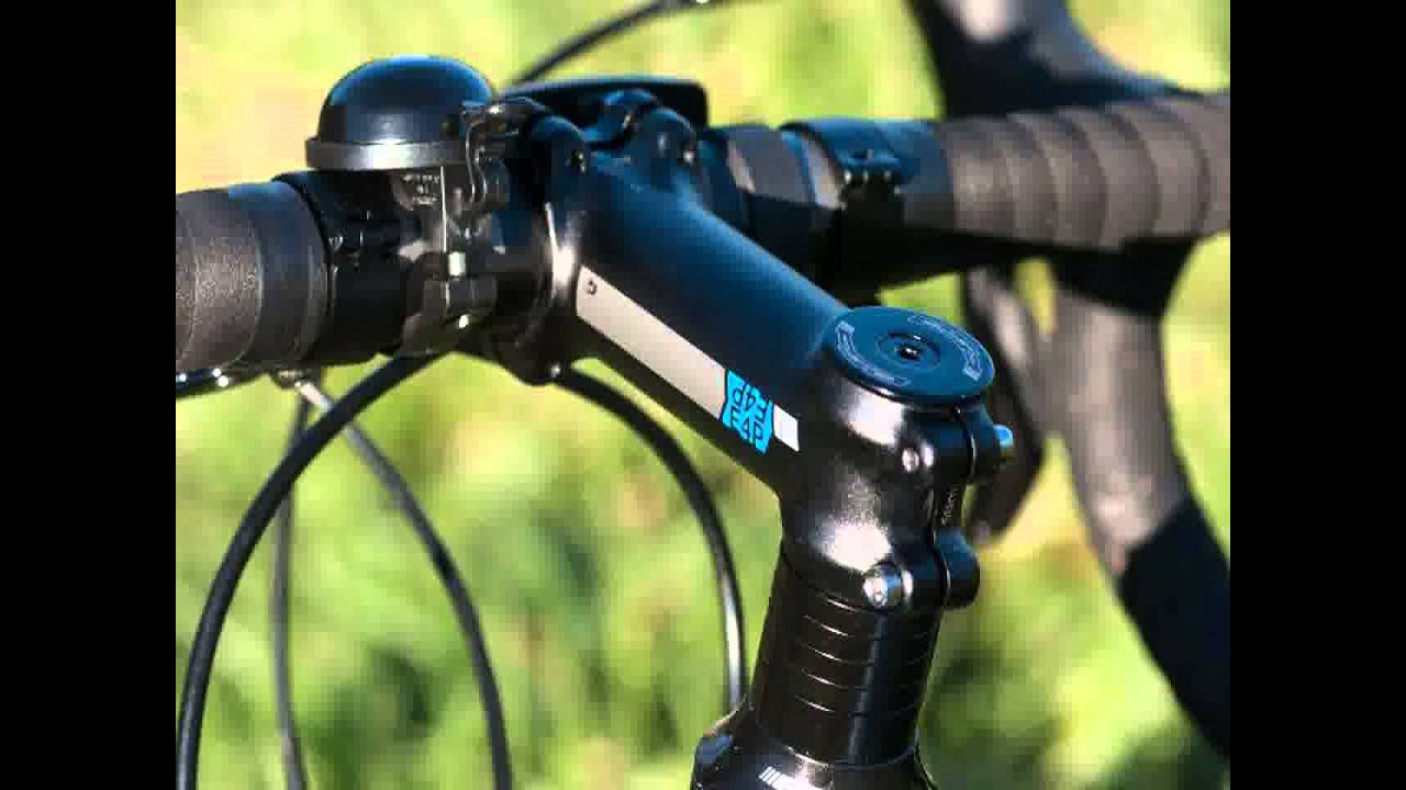 Bicycle Boardman CX COMP 2014