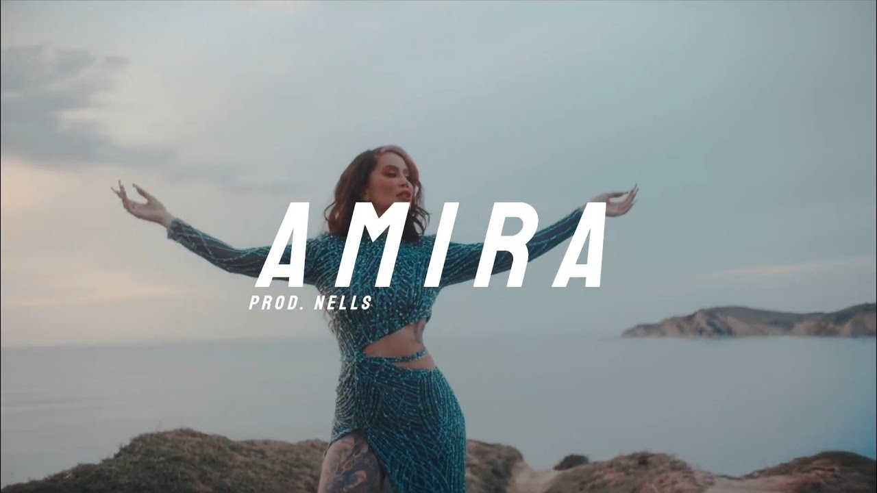 Benab x Bouss x Dafina Zeqiri - 