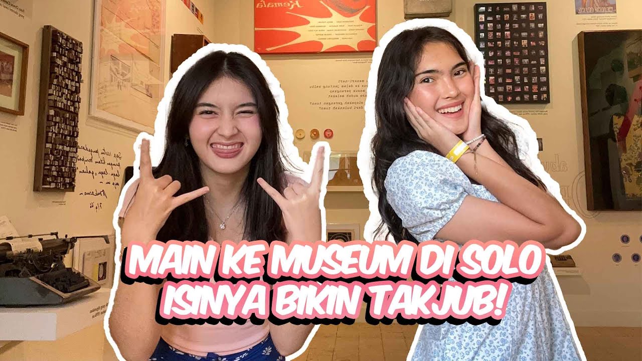 KALO KE SOLO WAJIB MAMPIR KESINI!
