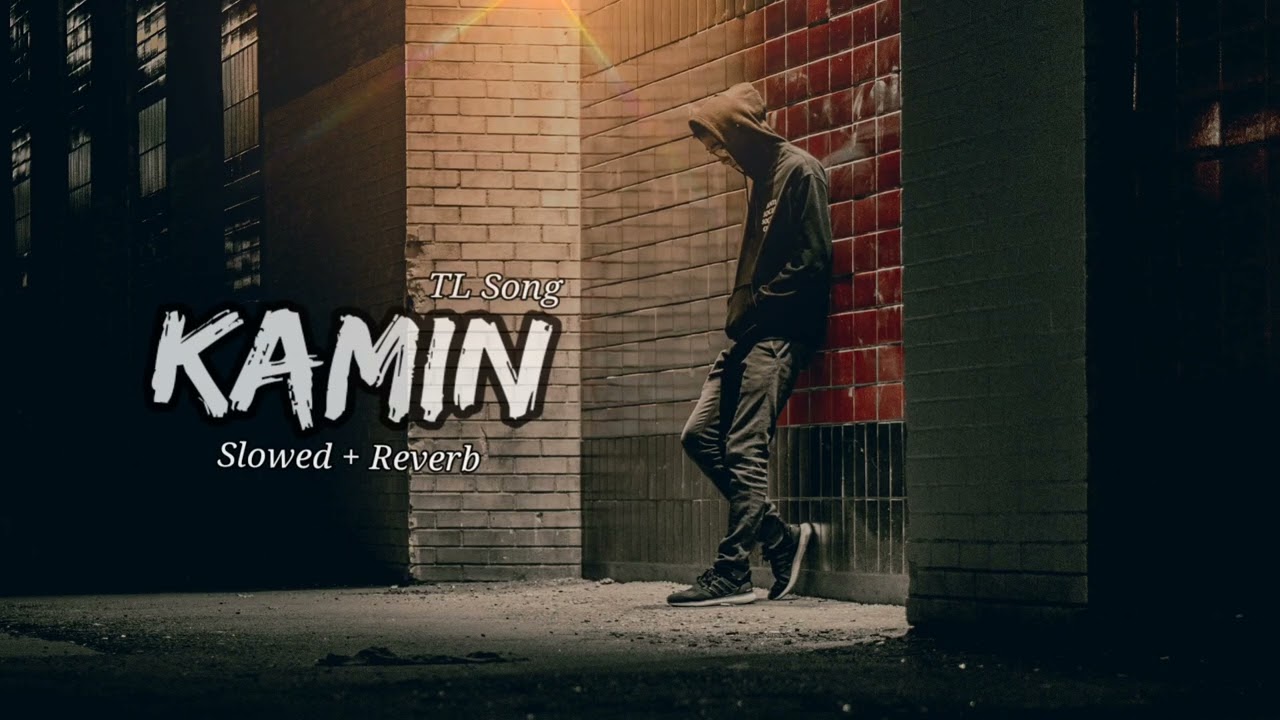 Kamin - Slowed + Reverb||Emin And Jony||Roy Gaming YT7 #lofi 