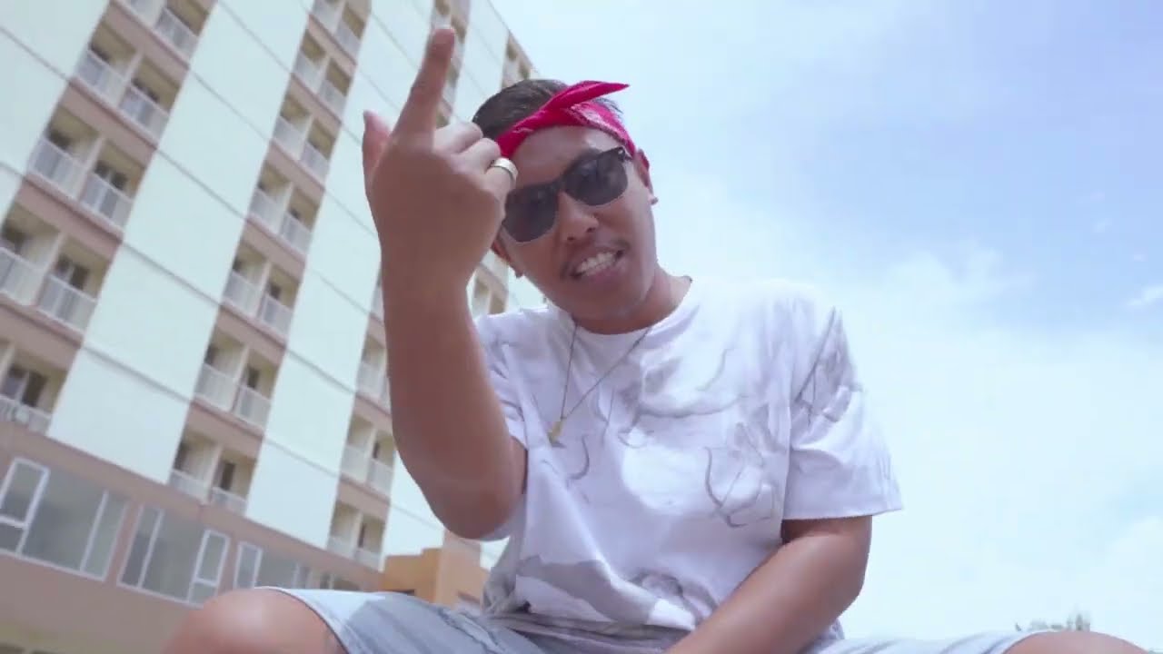 RIZAL ADEWA - BUTON FIGHTER (OFFICIAL MUSIC VIDEO)