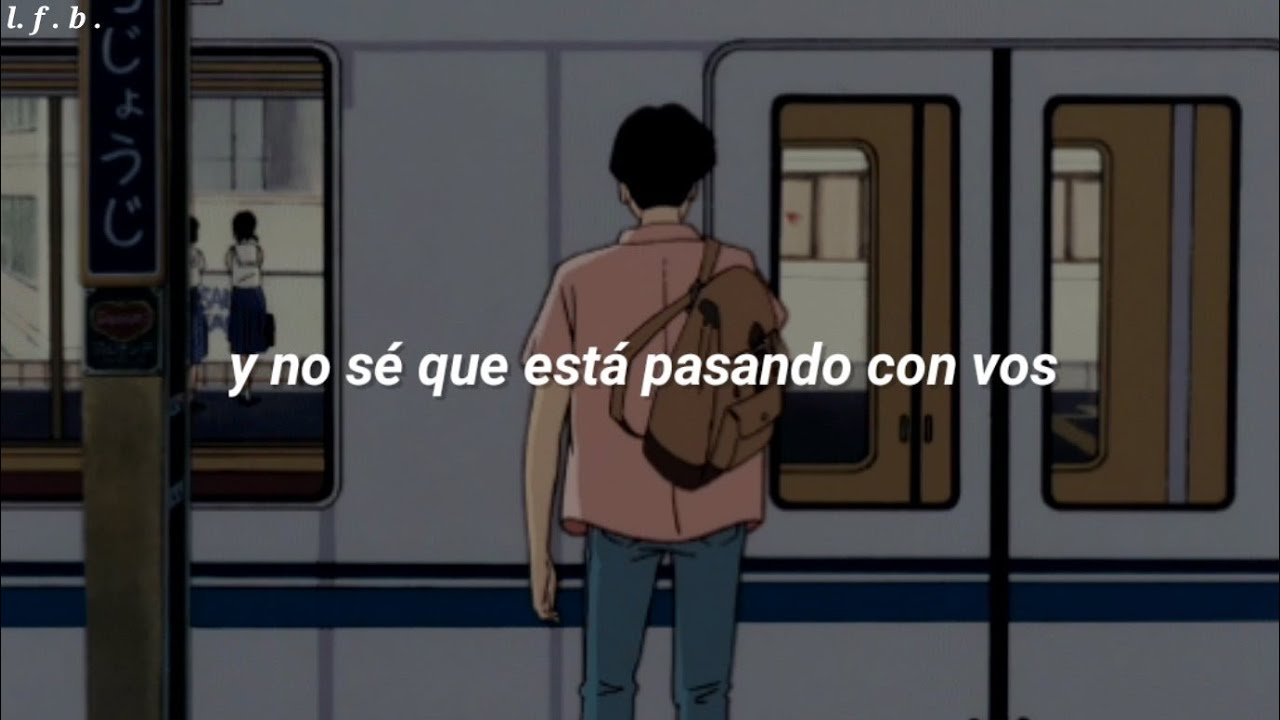 Tan Biónica - Obsesionario en la mayor [Letra]