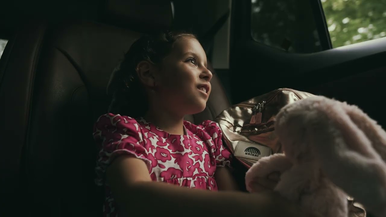 Nestling Campaign Ad 2025