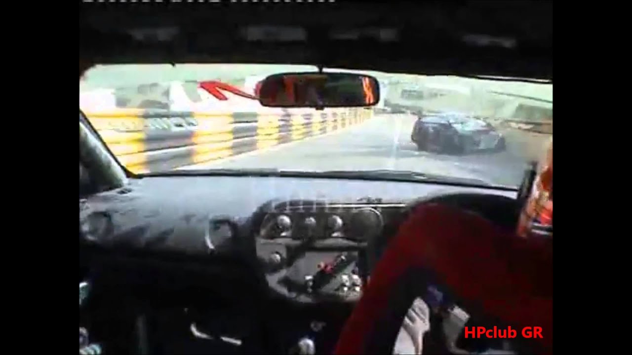 Flat Out Time Attack,Integra Type R - DC5