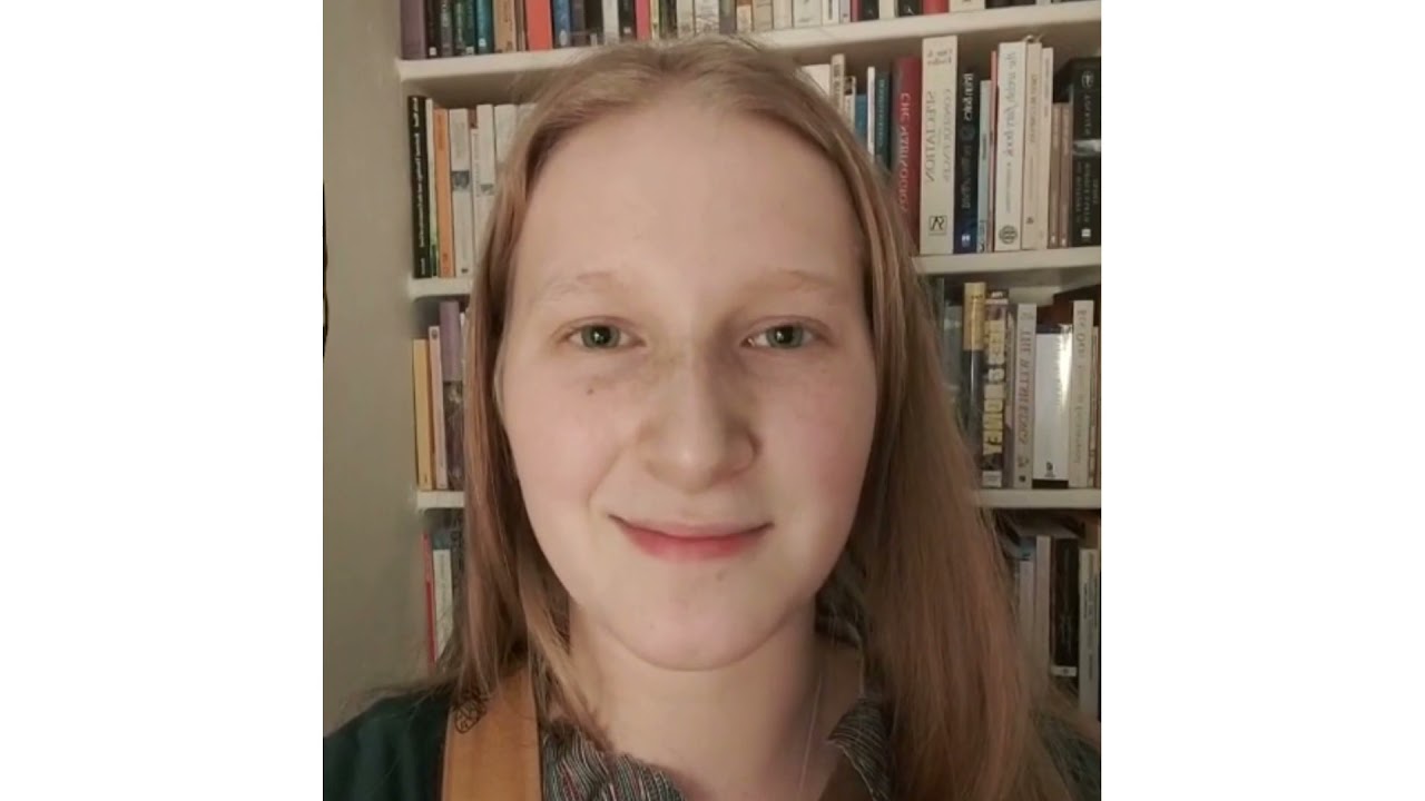 Ffion Phillips Mycelium Storytelling Hub