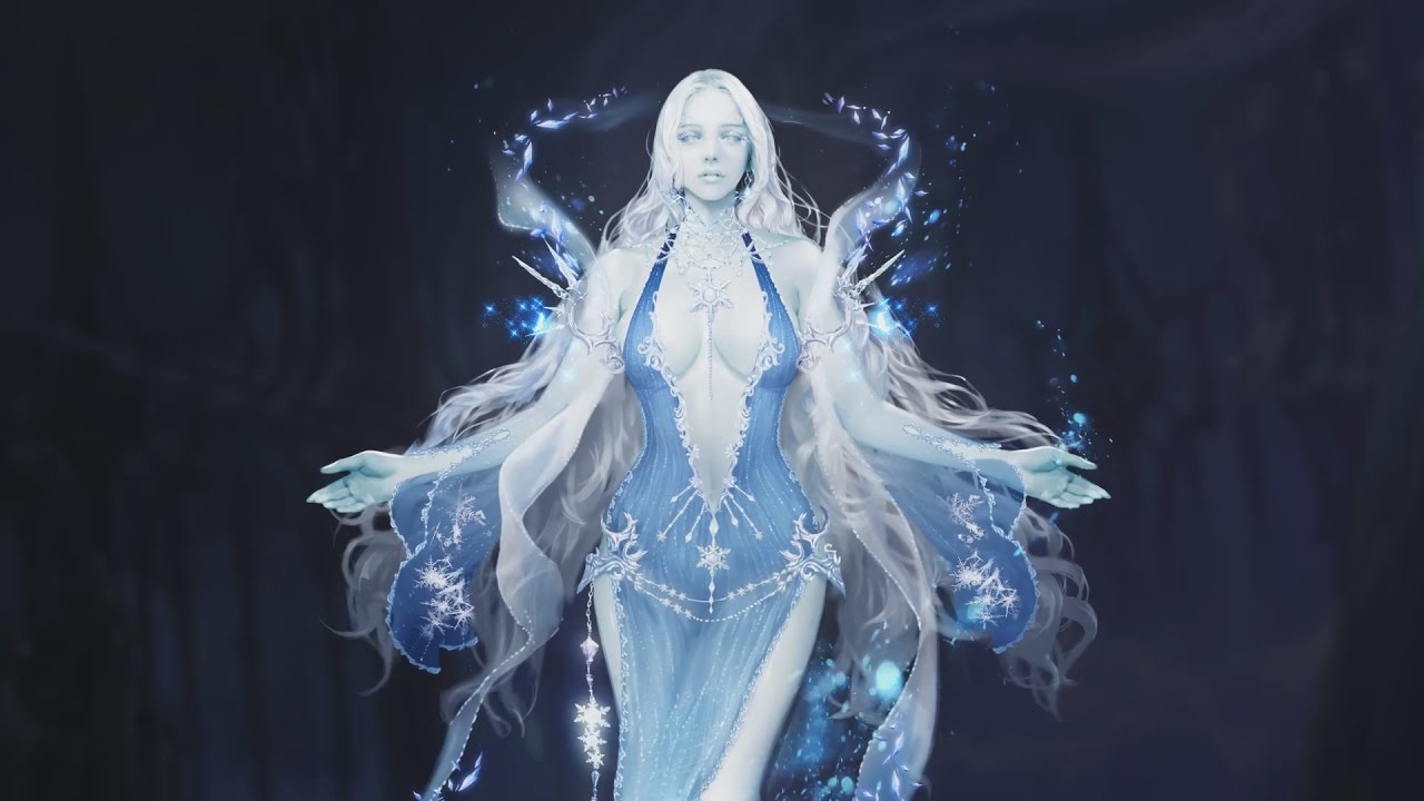 [Aion 5.6] OST
