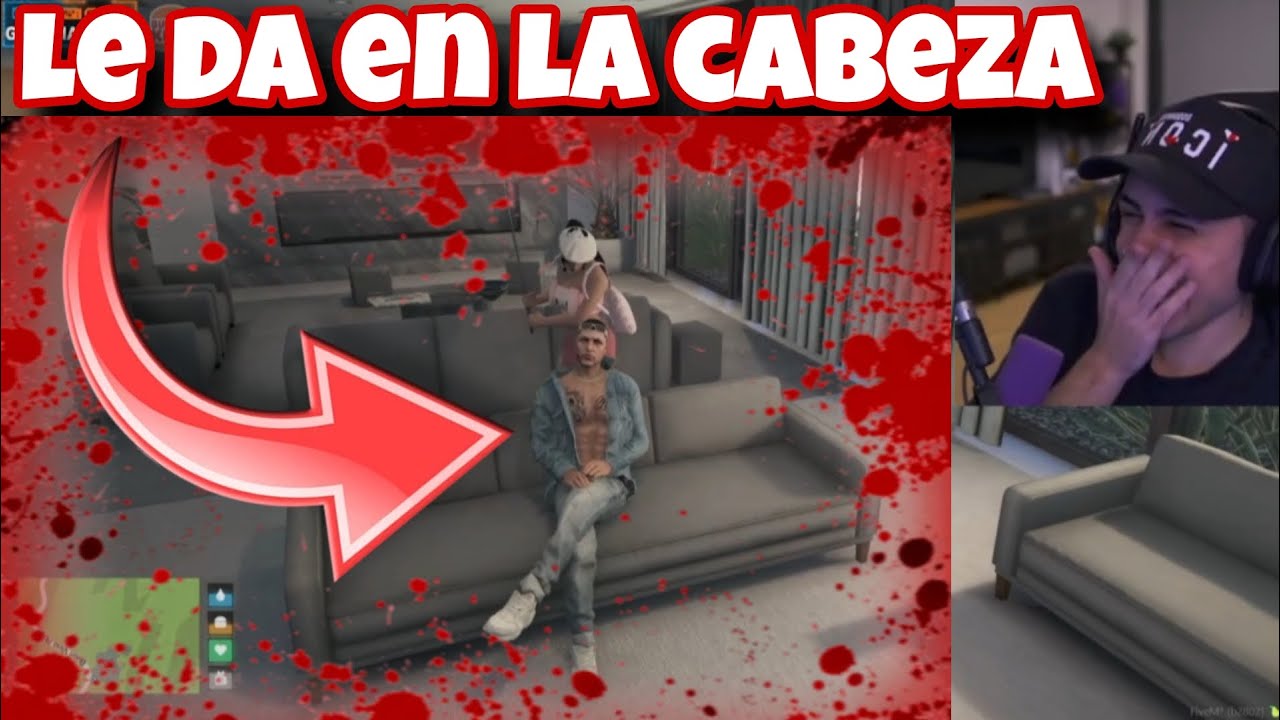 esta XIK4 intento M4T4R a nuestro ISIDORO, después se hace la VISTIM4 y el se ENAMORA, de RISA 🤣🤣🤣