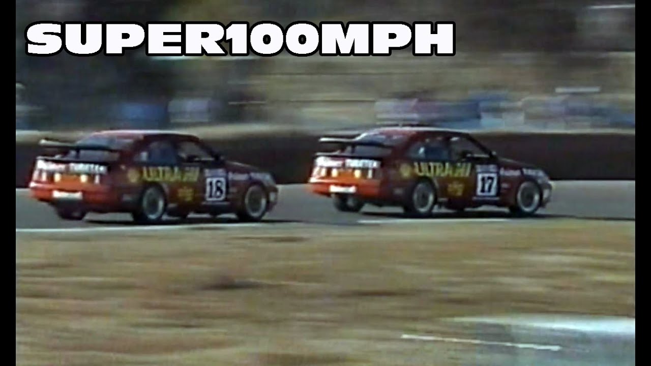 1988 ADELAIDE ATCC R5