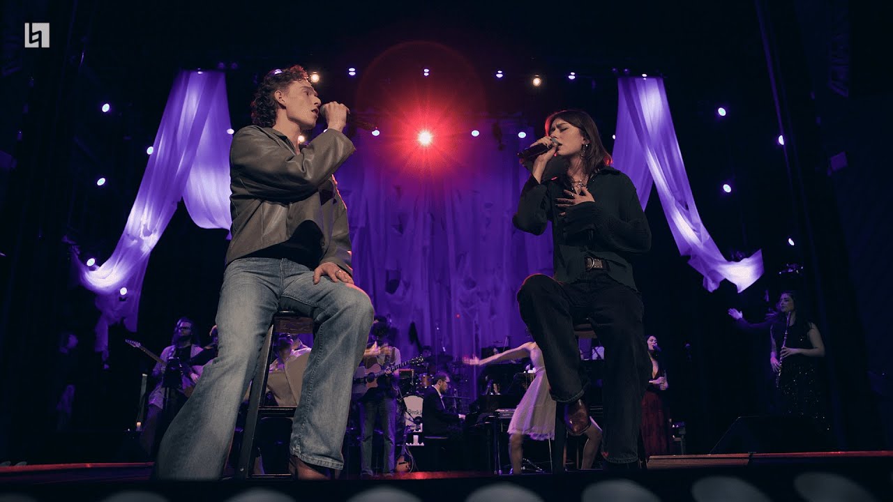 Fleetwood Mac - Crystal | Great American Songbook (Live at Berklee)