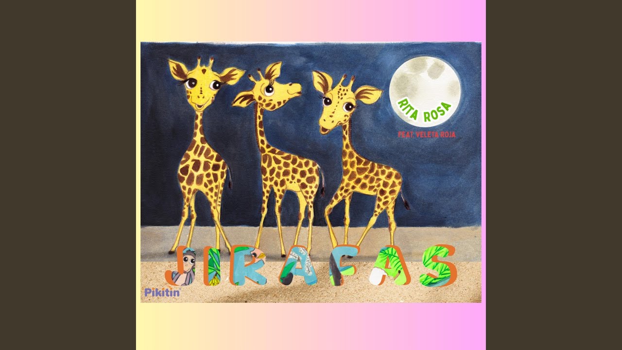 Jirafas