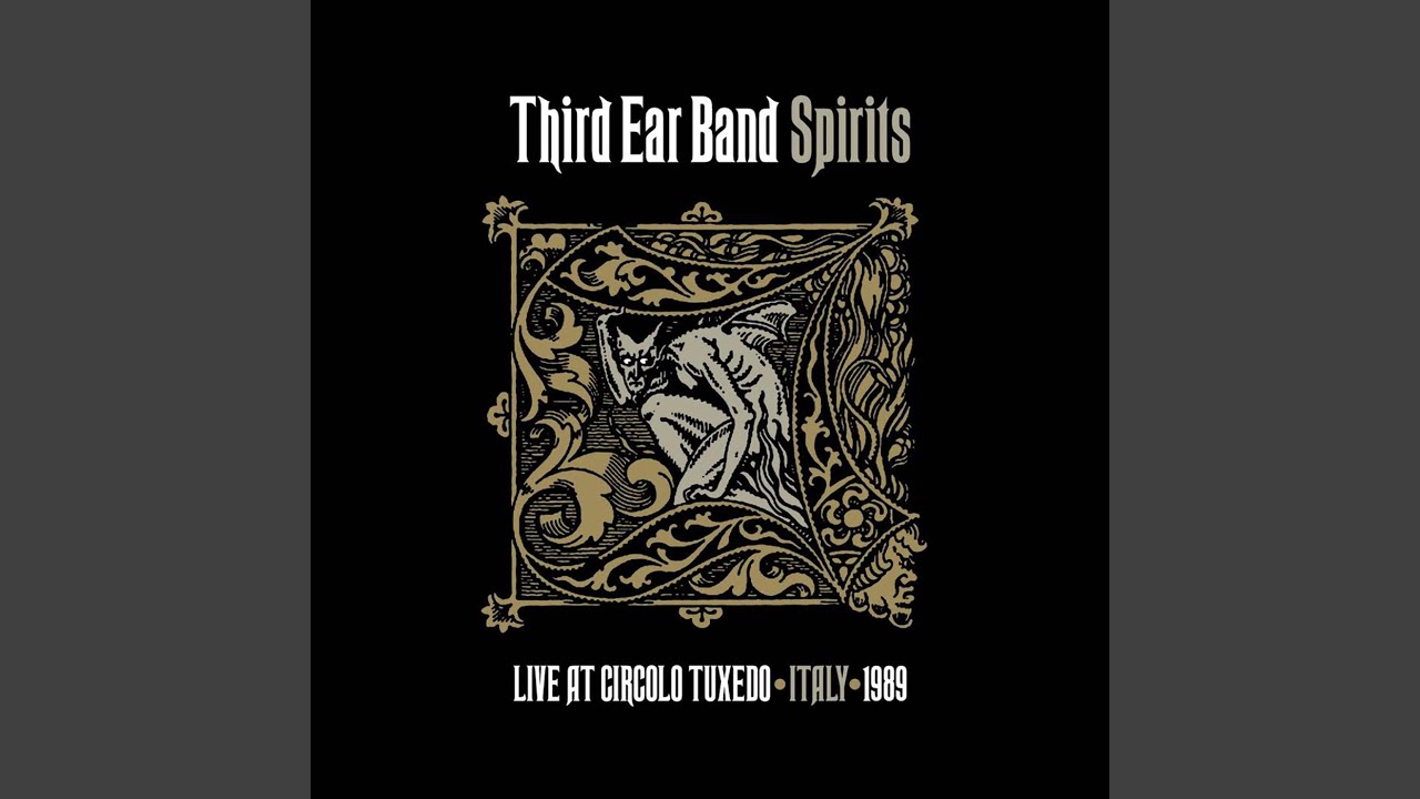 Reading the Runes (Live At Circolo Tuxedo, Italy, 1989)