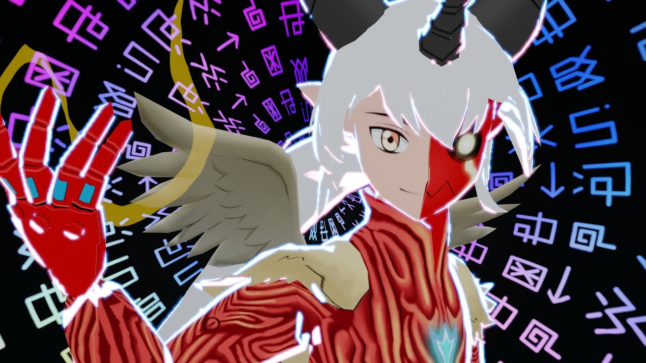 Aegiomon (アイギオモン) Evolution