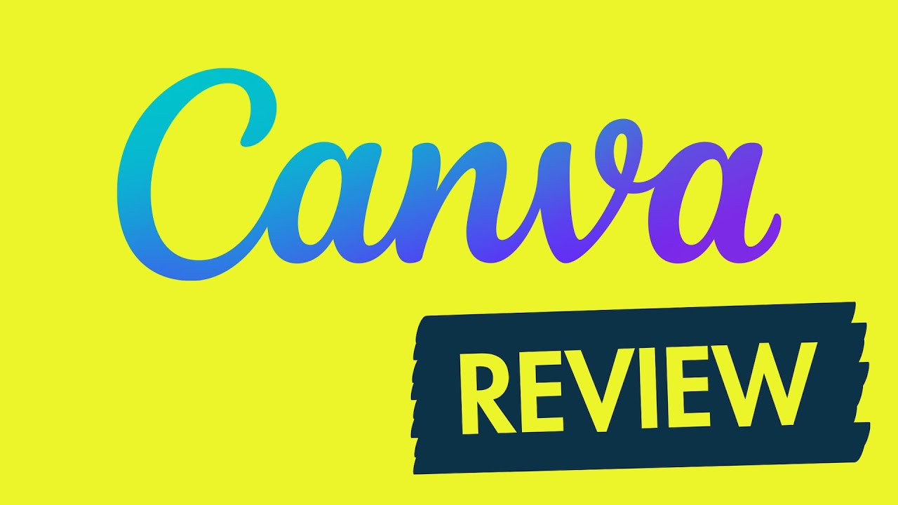 Canva Review &mdash; Pros and Cons & Key Features