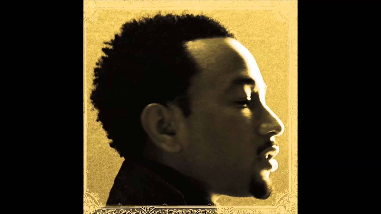 John Legend - I Can Change Feat. Snoop Dogg) [HD]