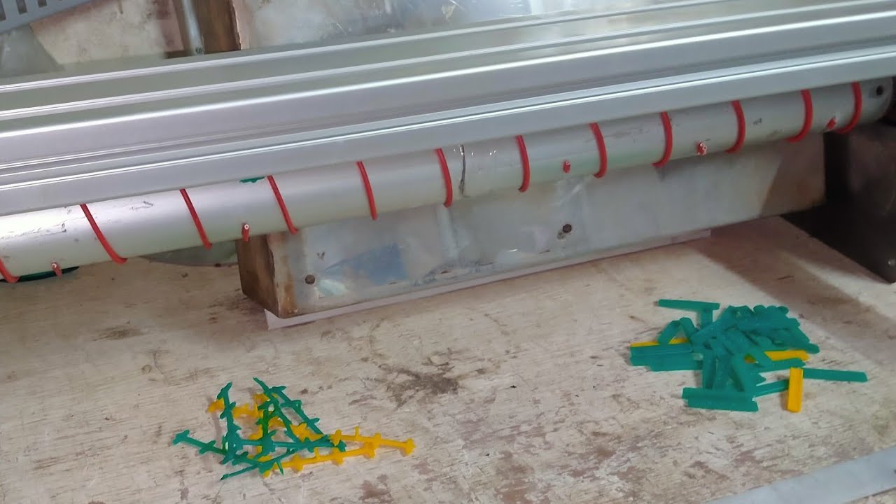 plastic part runner separator|how to make all types of injection molding runner separator