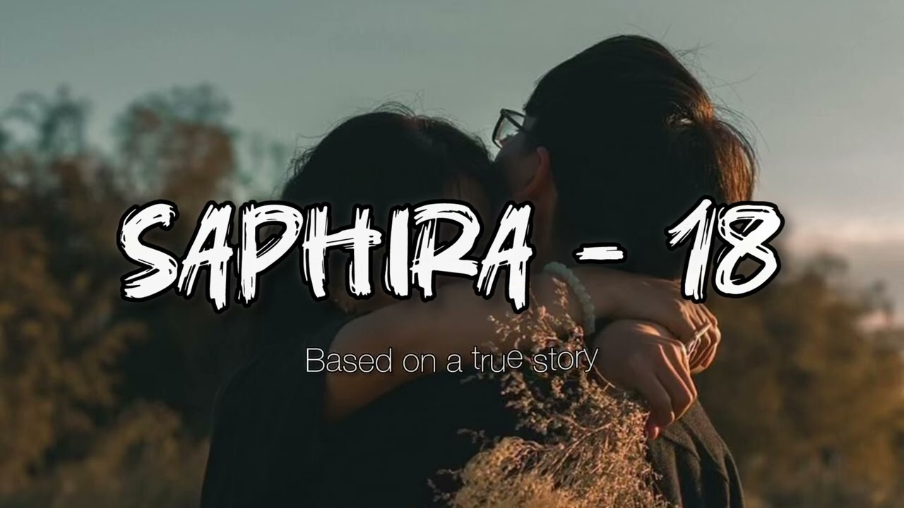 Saphira - 18