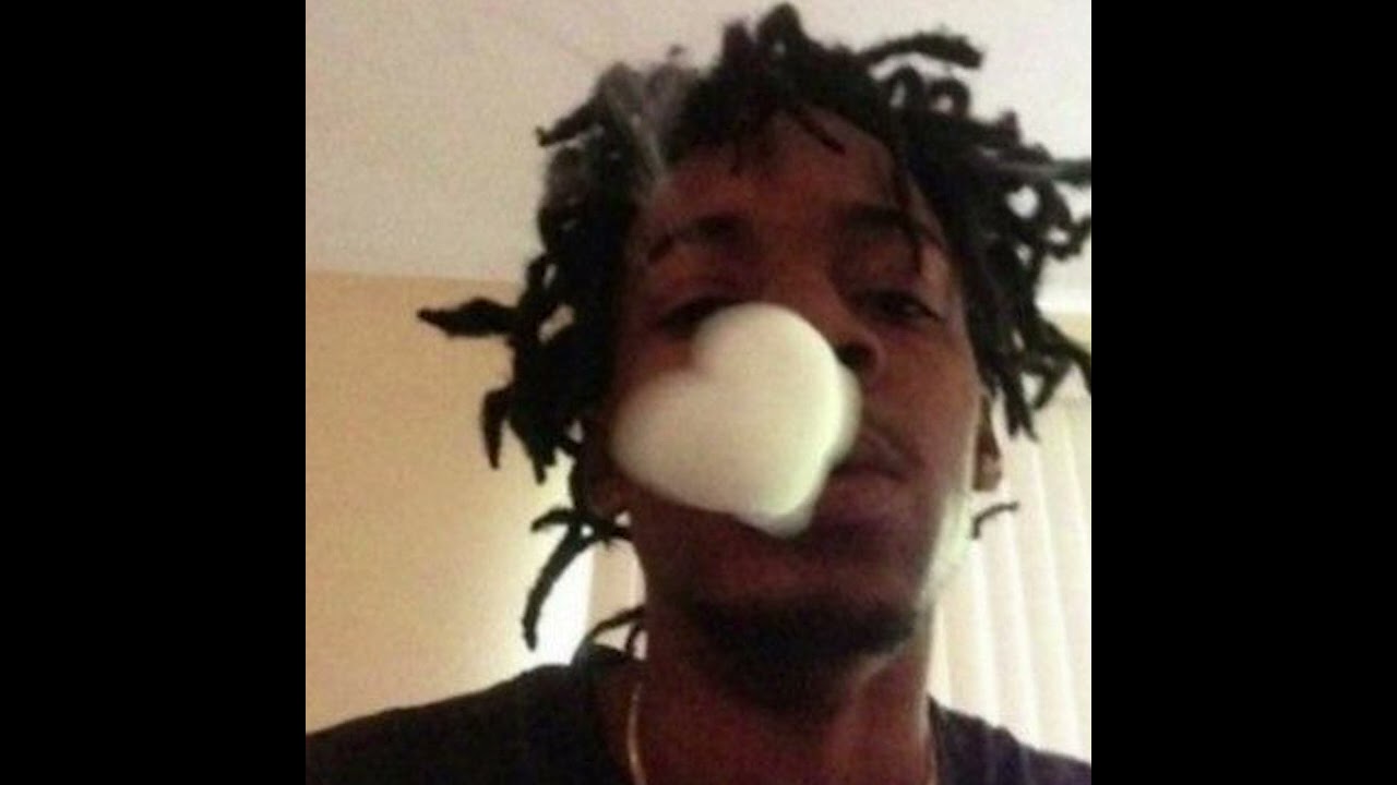 DUCCI 'GOTTA GO' 'MOI RAP Edition' (Audio)
