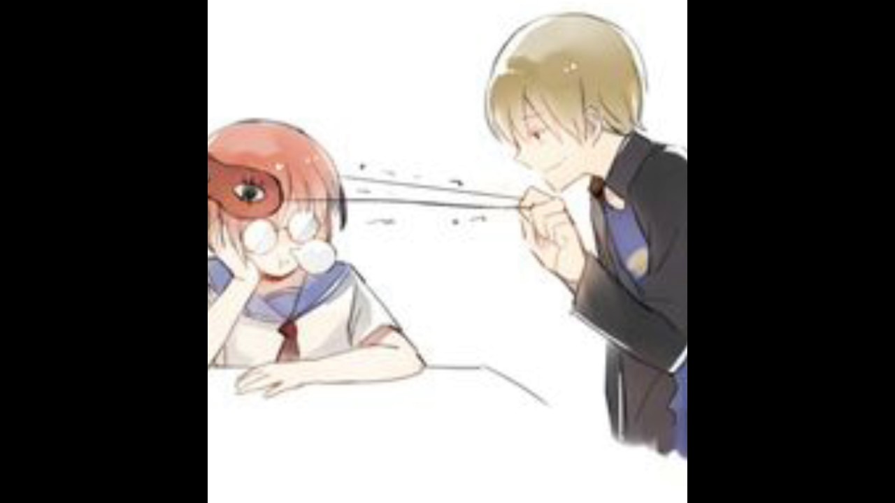 Okita x Kagura [GINTAMA] Doujinshi school love