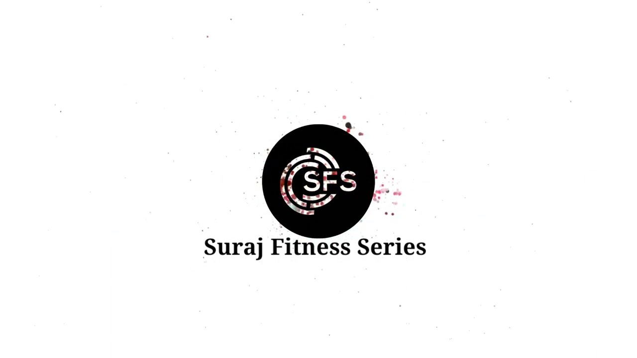 Coming soon Suraj Fitness Series