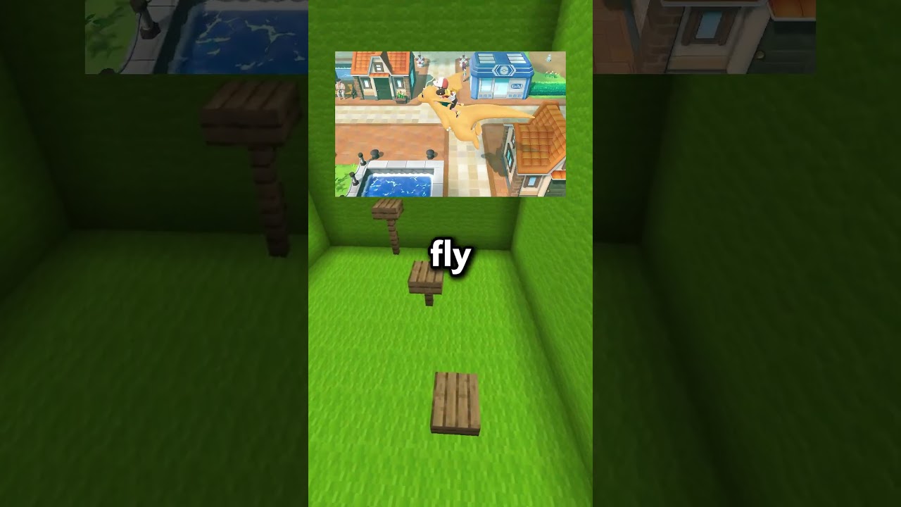 Самые медленные покемоны для езды в Let&rsquo;s Go Pikachu & Eevee