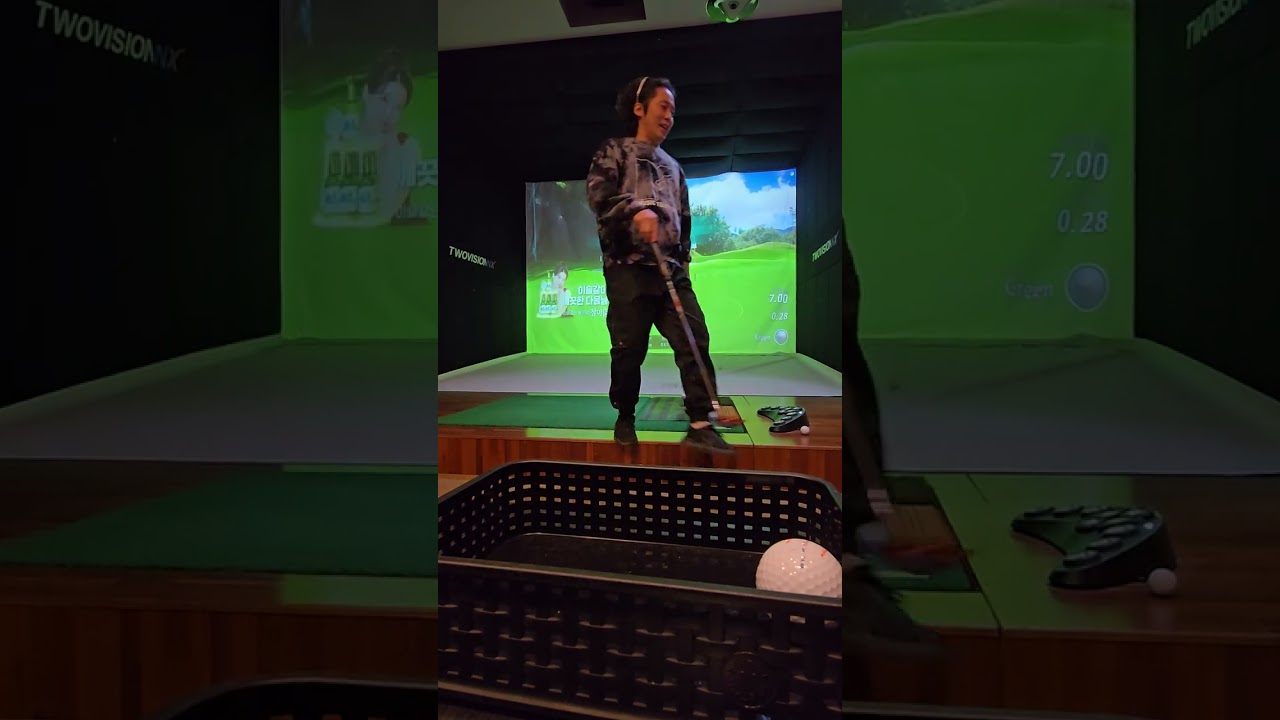 playboygolf 30년 베테랑의 한 수! | playboygolfacademy | 남양주 골프레슨 30년 베테랑이 전하는 실전 골프 솔루션! 서울 강남 30분 거리