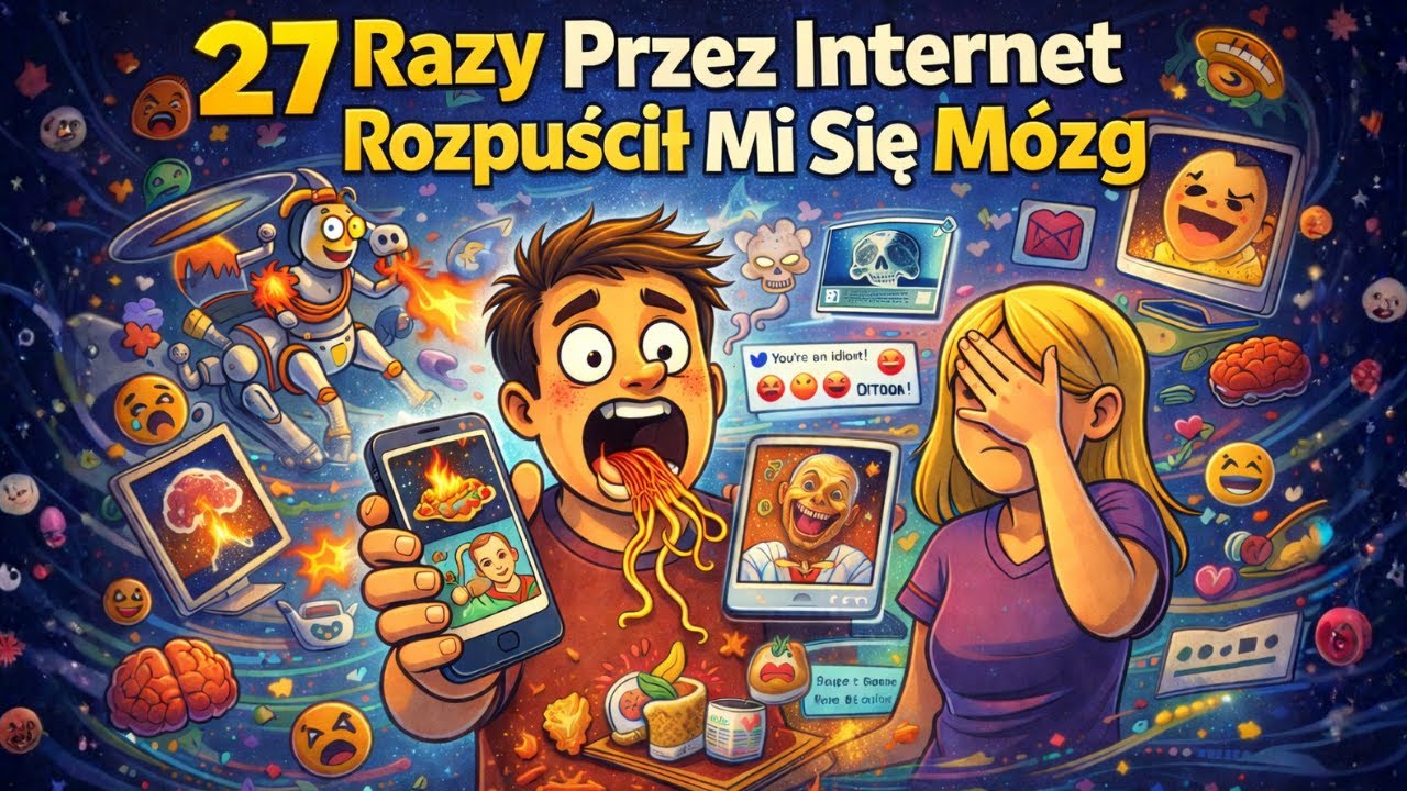 27 Najgłupszych Rzeczy, Jakie Ludzie Wrzucili do Internetu w 2026 Roku