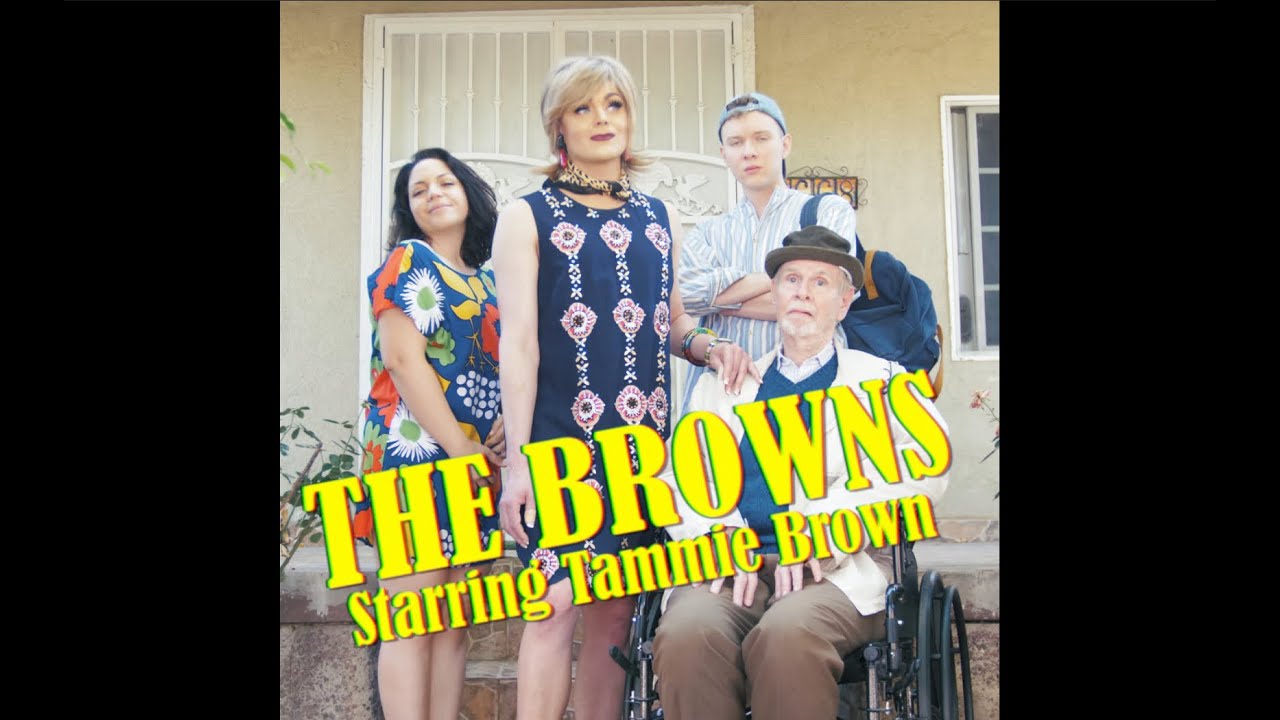 The Browns Starring Tammie Brown (Season 1 Compilation)