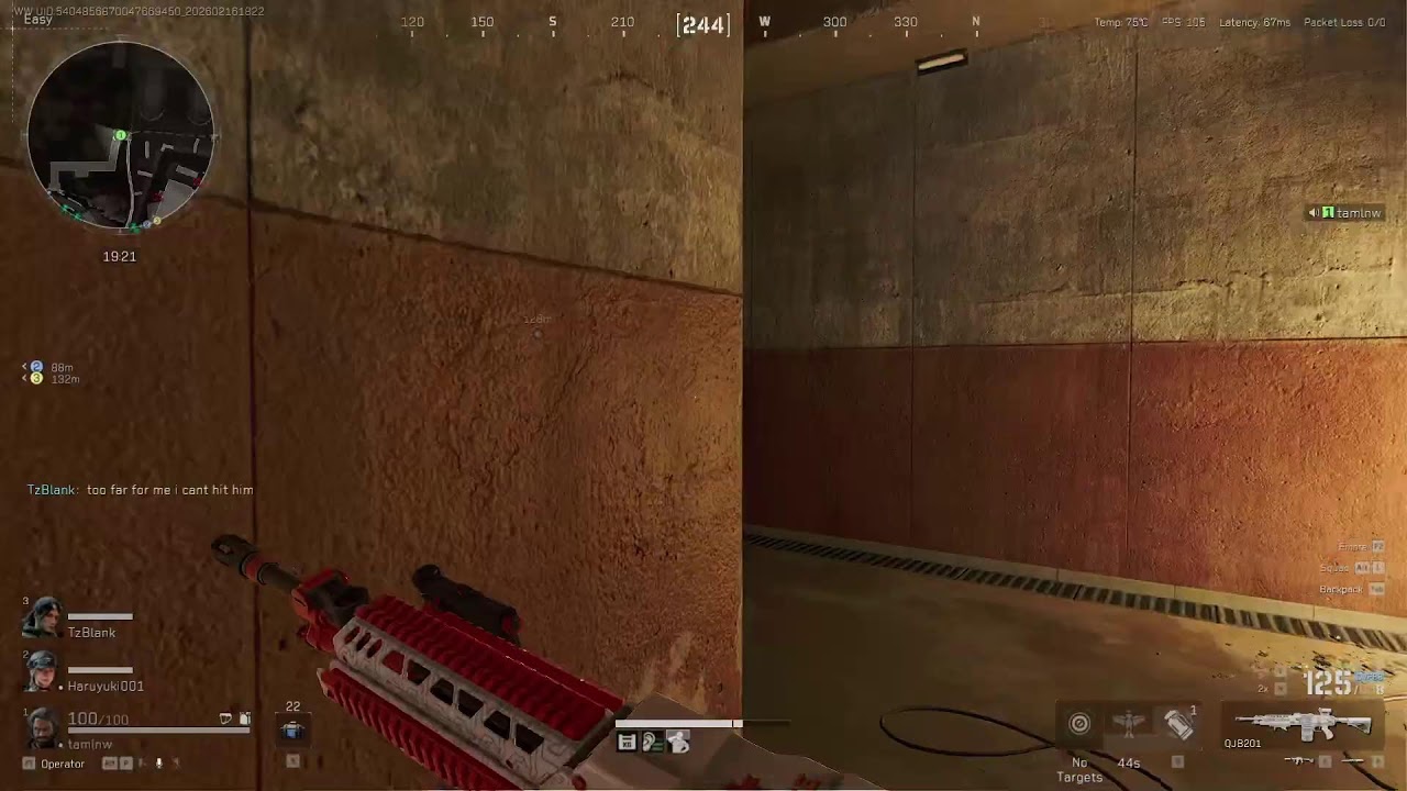 เล่น delta force เกมจีนสุดเทพ