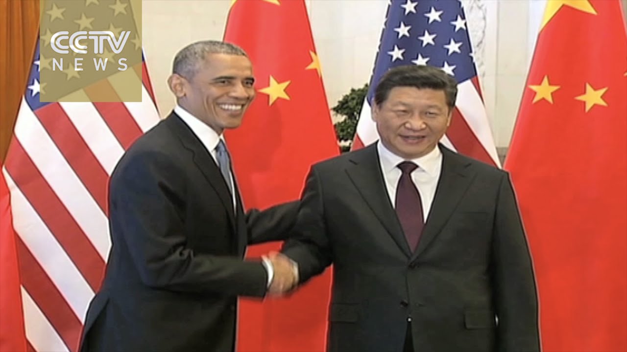 On World Insight: Hands across the Pacific