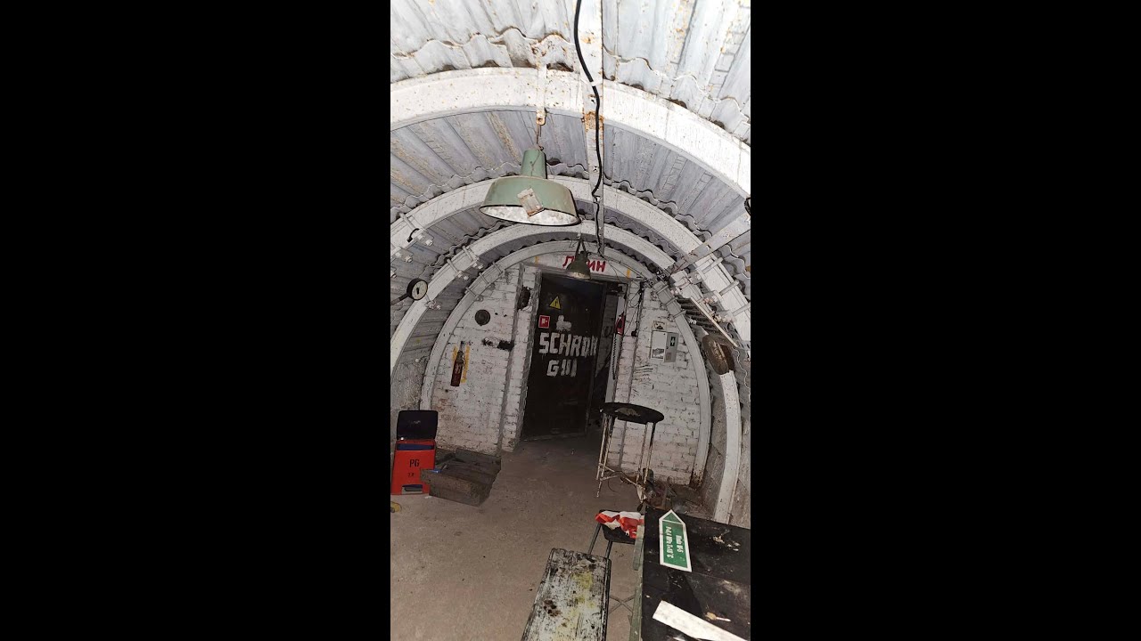 Nie powinniśmy tu wchodzić... | URBEX POV