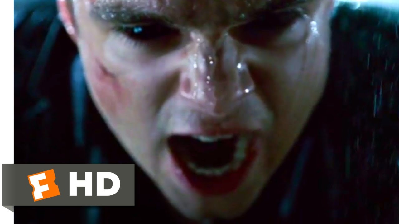 The Covenant (2006) - I Will You Scene (10/10) | Movieclips