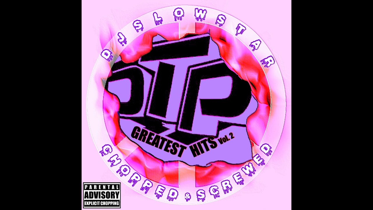 Ludacris - Get Back (Chopped & Screwed by DJ SlowStar)