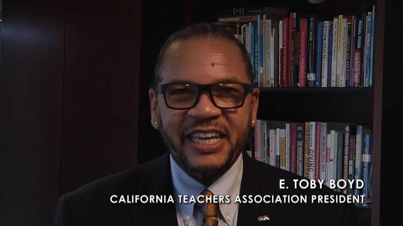 Chicago Teachers Union Strike | CTA President's Message