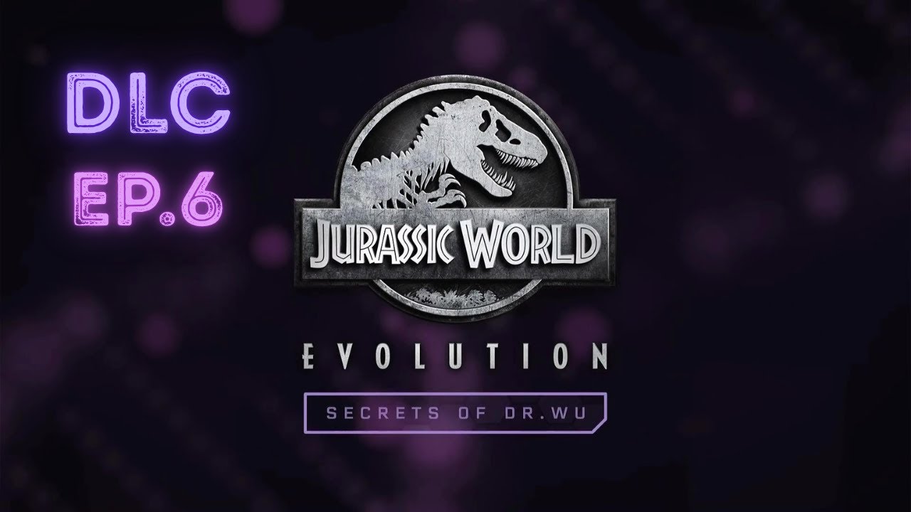 ИГРАТЬ - DLC - Эпизод 6 