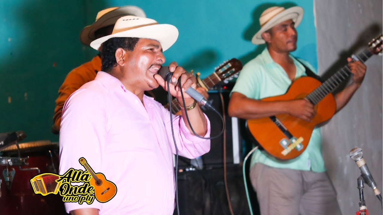 GALLINO LAMENTO-NICANOR RODRIGUEZ-PORFIRIO CASTILLO/Fiesta de Fidel Sanchez