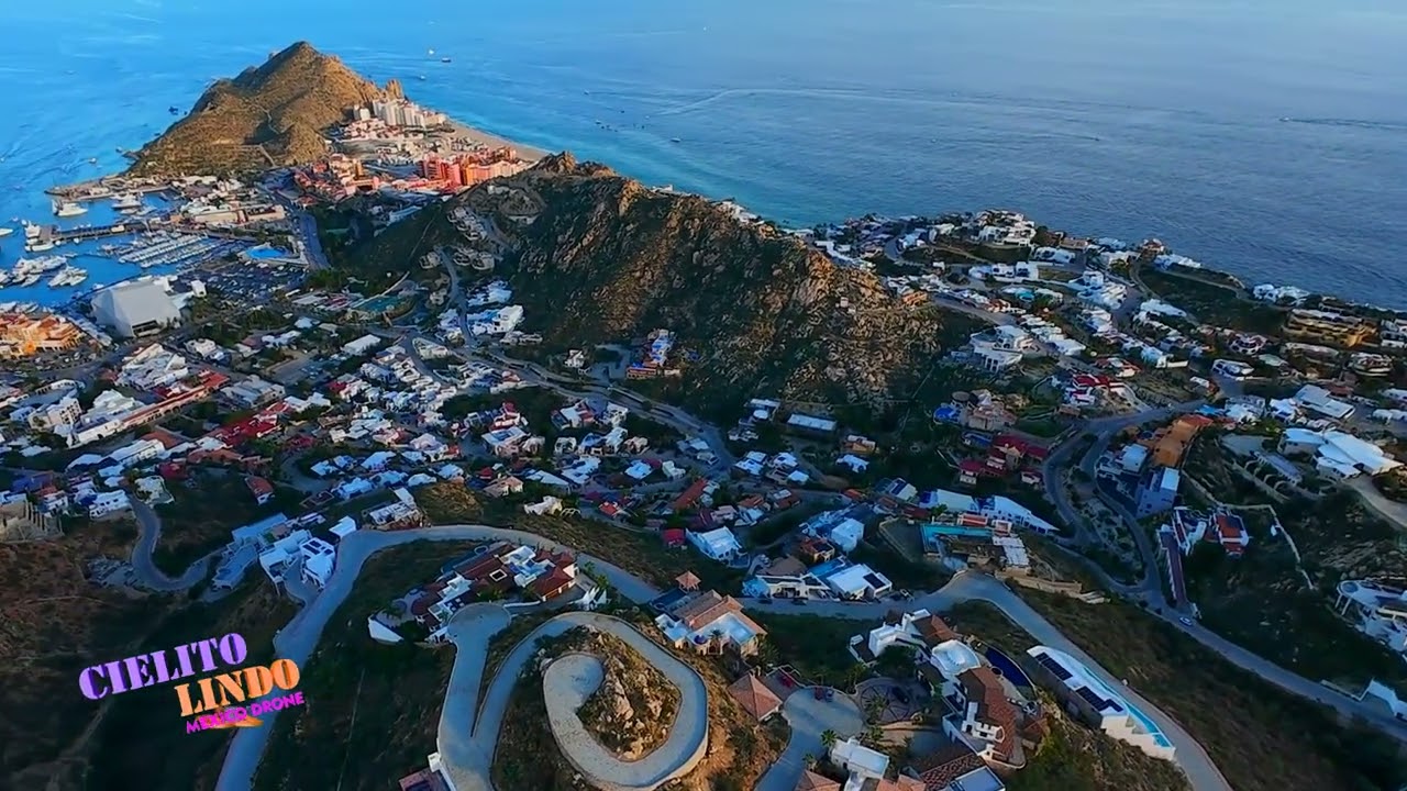 CABO SAN LUCAS MÉXICO, BAJA CALIFORNIA SUR.      CERRO DE LA 