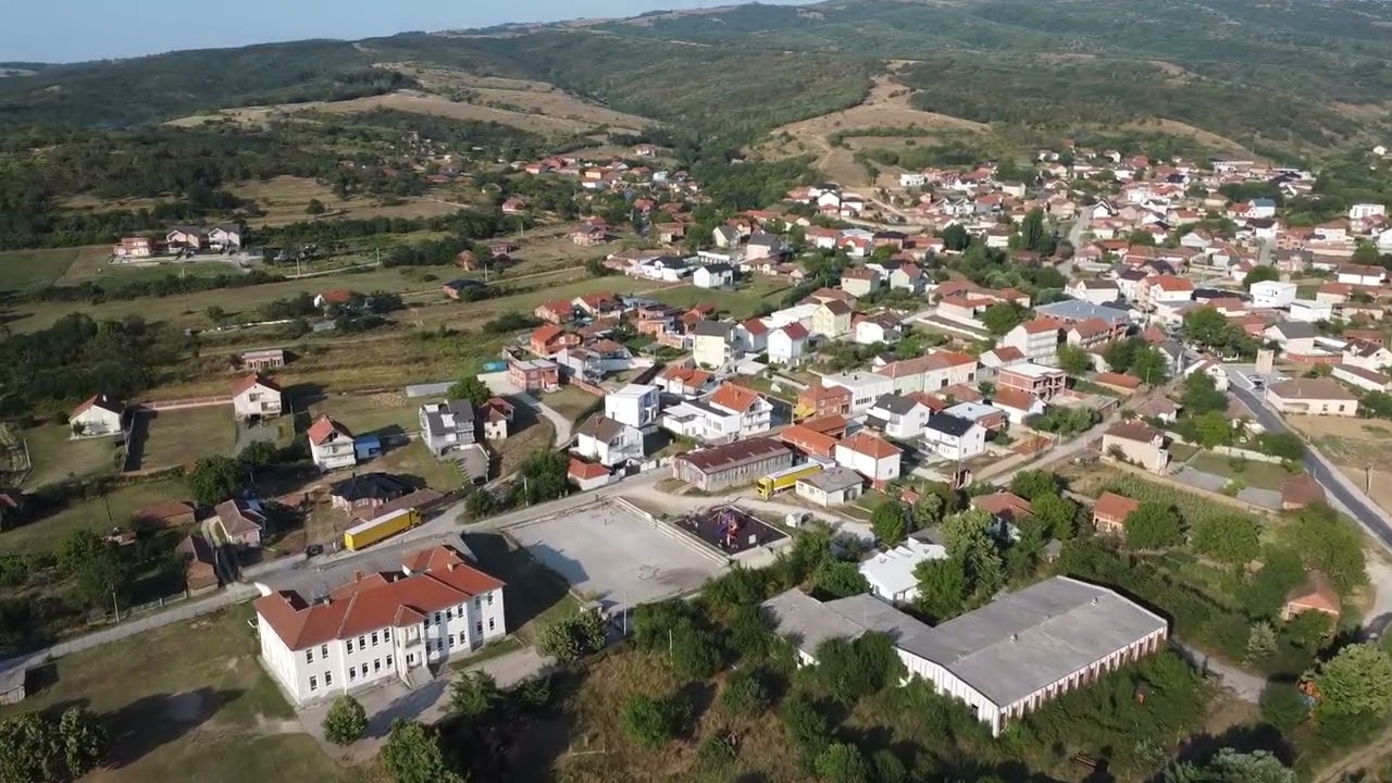 Fshati Bilaç 2024
