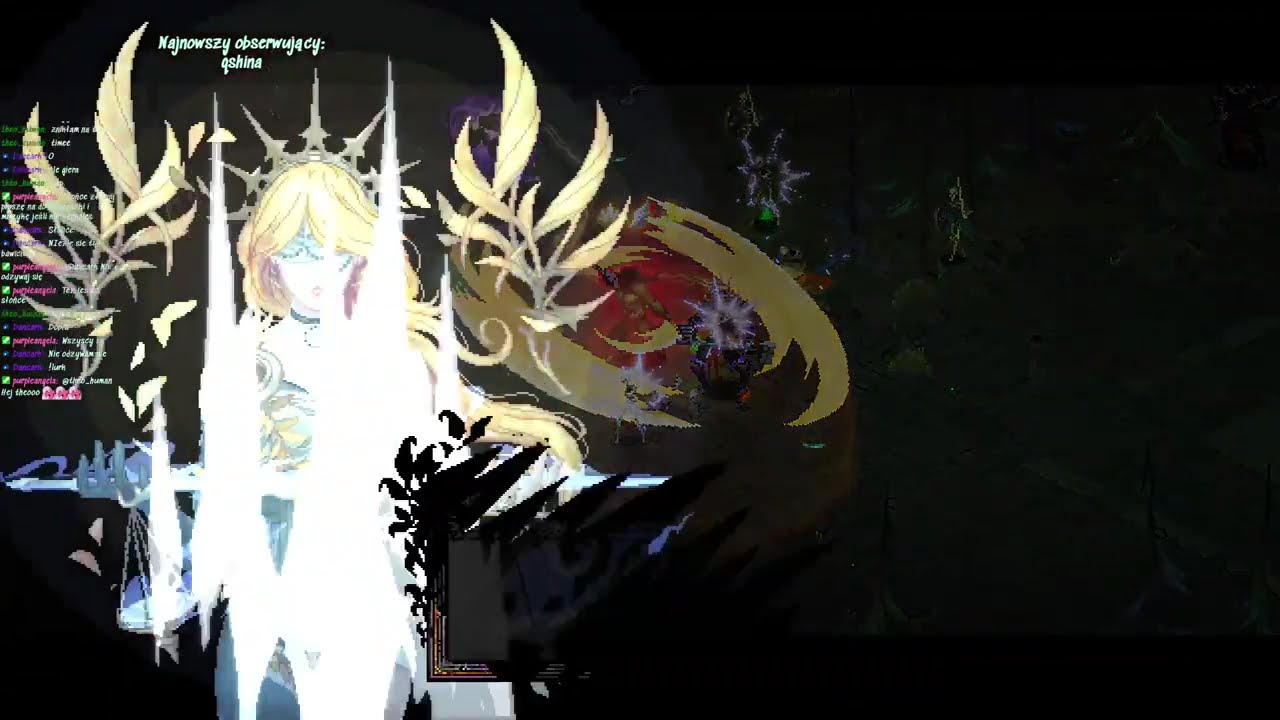 Death Must Die