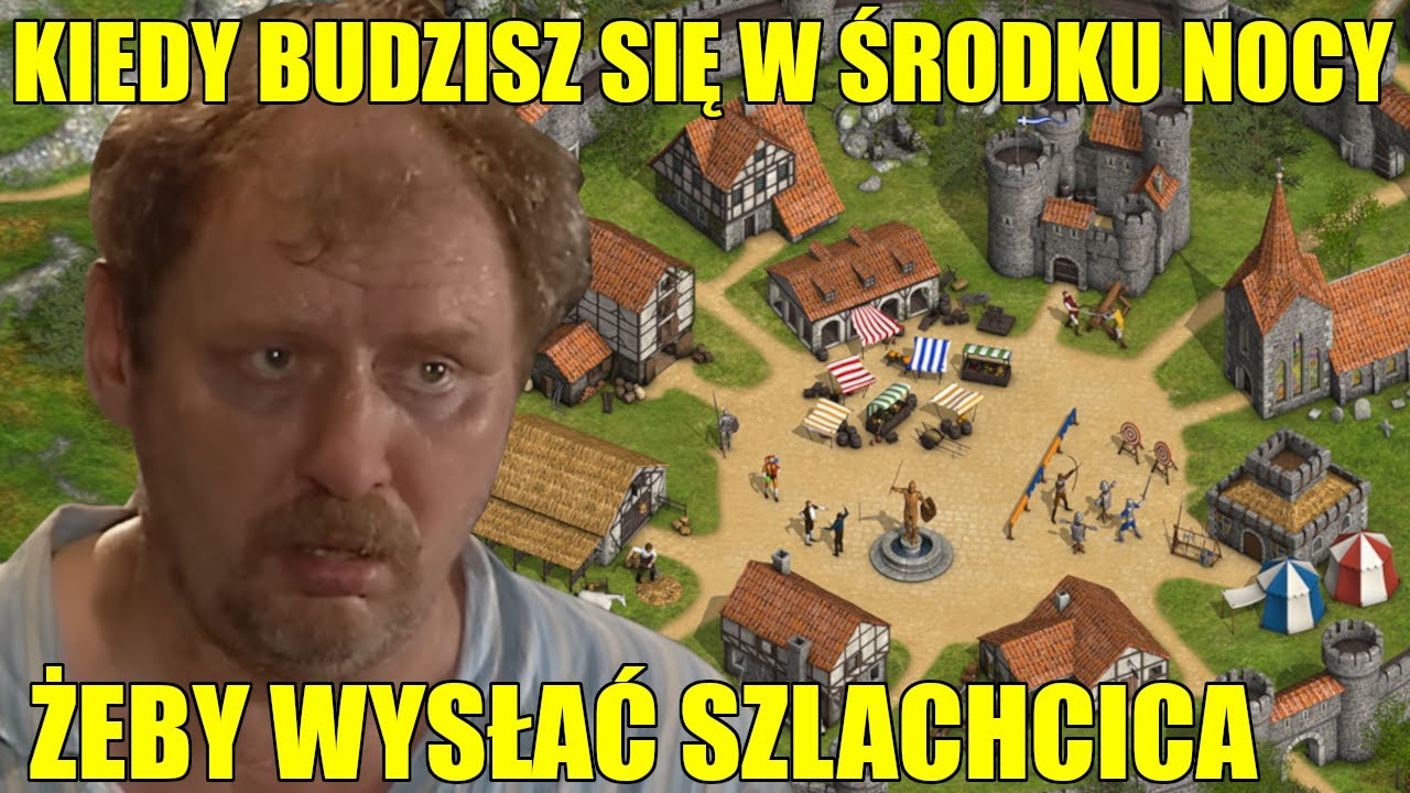 Historia Memów - PLEMIONA